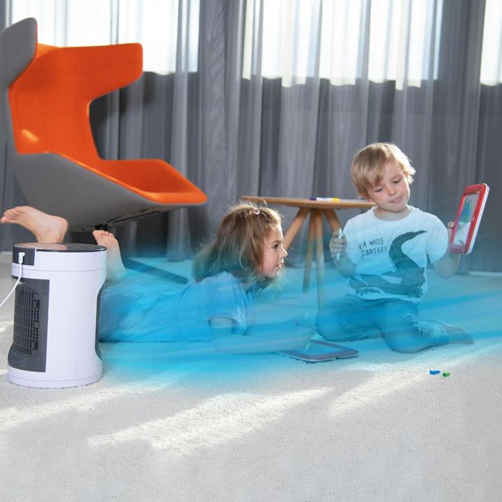 Image du produit Livington Refroidisseur d'air CHILL (20 m²)