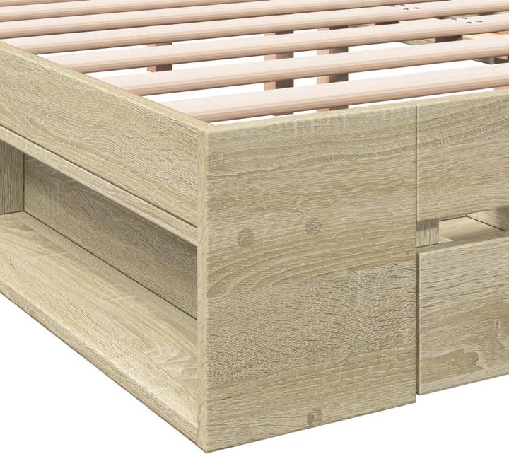 Produktbild VidaXL Keran (120 x 200 cm)