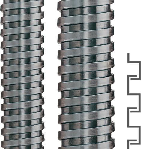 Produktbild Flexa 11010111014 (Kabeldurchlass, 5000 cm)