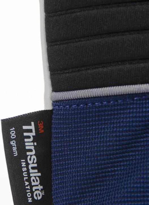 Productafbeelding Ejendals TEGERA 297 werkplaatshandschoenen elastaan, latex, leer, polyester (8)