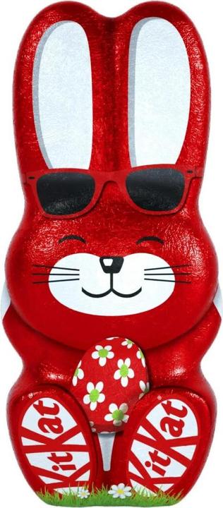 Kitkat Lapin de Pâques 85 g (85 g)