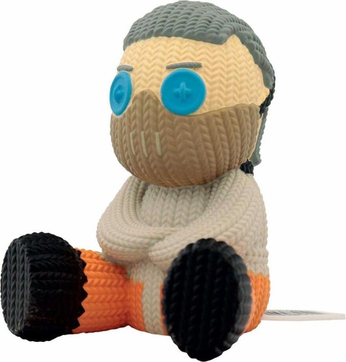 Produktbild Fanattik Hannibal figurine vinyle Hannibal Lecter 13 cm