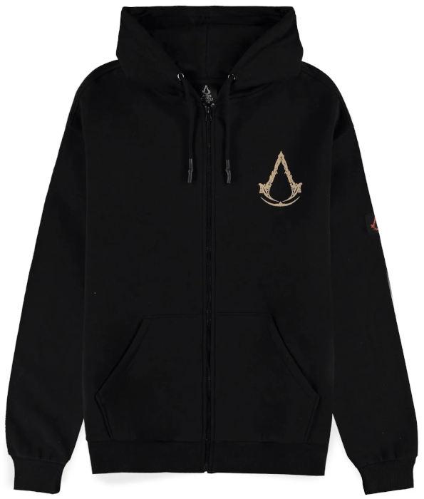 Immagine prodotto Difuzed Maglione con cappuccio Mirage Assassin's Creed Logo (S) (S)