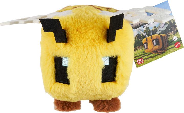Immagine prodotto Minecraft Ape (20.30 cm)