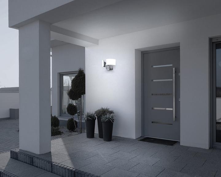 Actual product image Lunartec Duo (3200 lm, IP65)