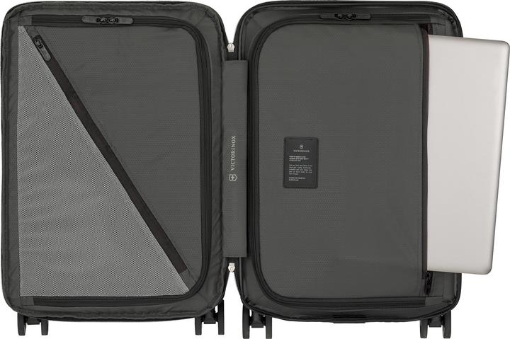 Actual product image Victorinox Airox Advanced, Frequent Flyer Carry-On, Storm (37 l)