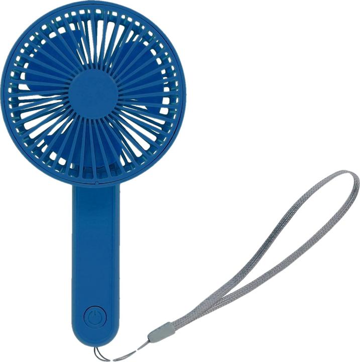 Werkstein Hand Ventilator
