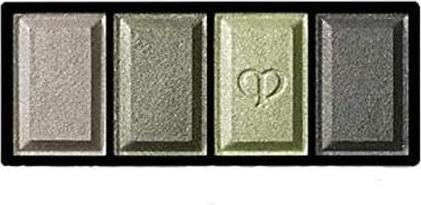 Actual product image Clé De Peau Cle De Peau Eye Colour Quad - Refill (315 Modern Era)