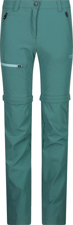CMP Campagnolo Girl's Zip Off Pant