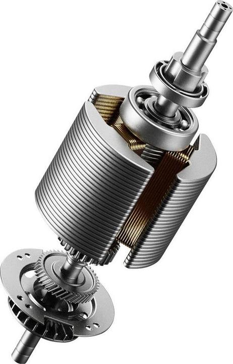 Produktbild Xiaomi Air Compressor 2 Pro