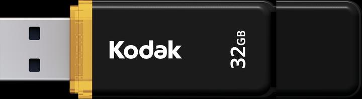 Produktbild Kodak PEN DRIVE 3.0 32GB K100 (32 GB)