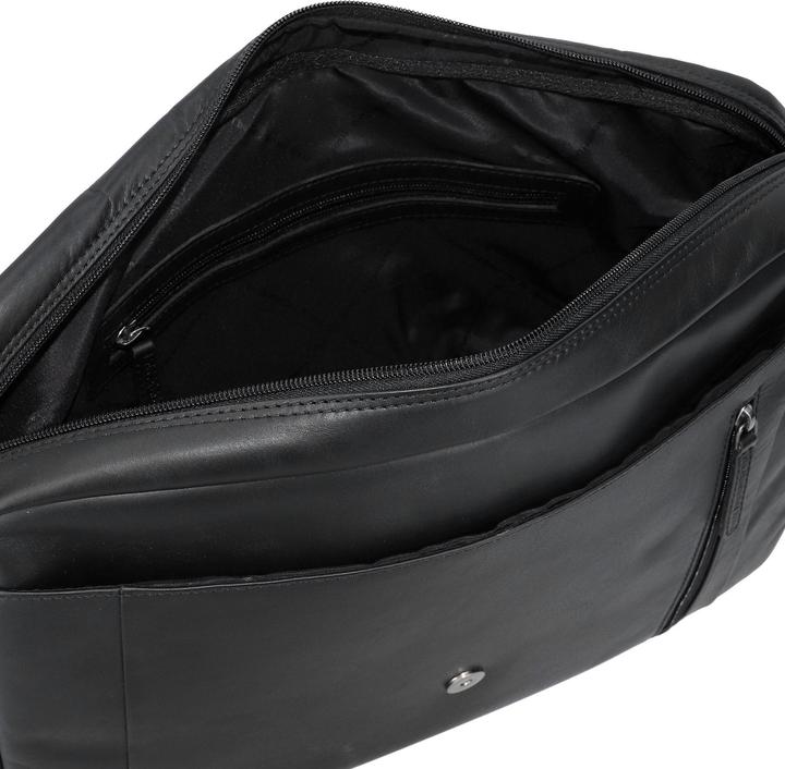 Immagine prodotto The Chesterfield Brand Borsa a tracolla Richard 0552