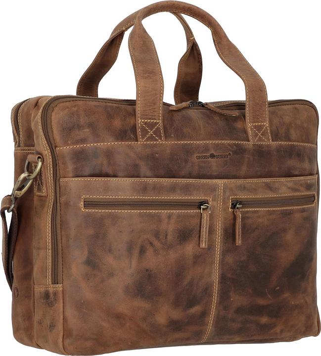 Immagine prodotto Greenburry Cartella vintage 1572 (18.90")