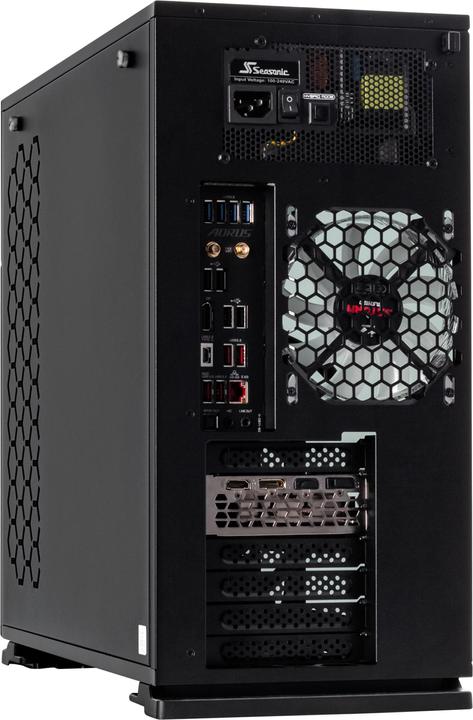 Image du produit Medion Erazer Hunter X30 RTX 4080 (Intel Core i7-13700K, 32 Go, 1000 Go, GeForce RTX 4080)