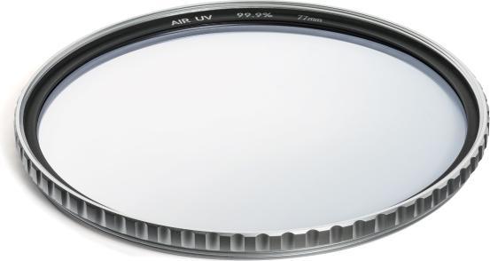Actual product image Nisi UV-Filter Pro Nano HUC (UV filter, 127 mm)