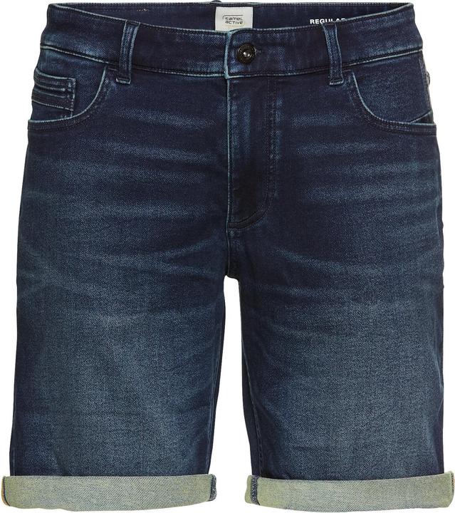 Bleu foncé