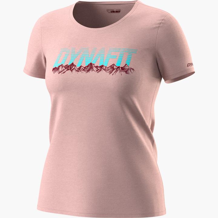 Immagine prodotto Dynafit Maglietta grafica in cotone (36, S)