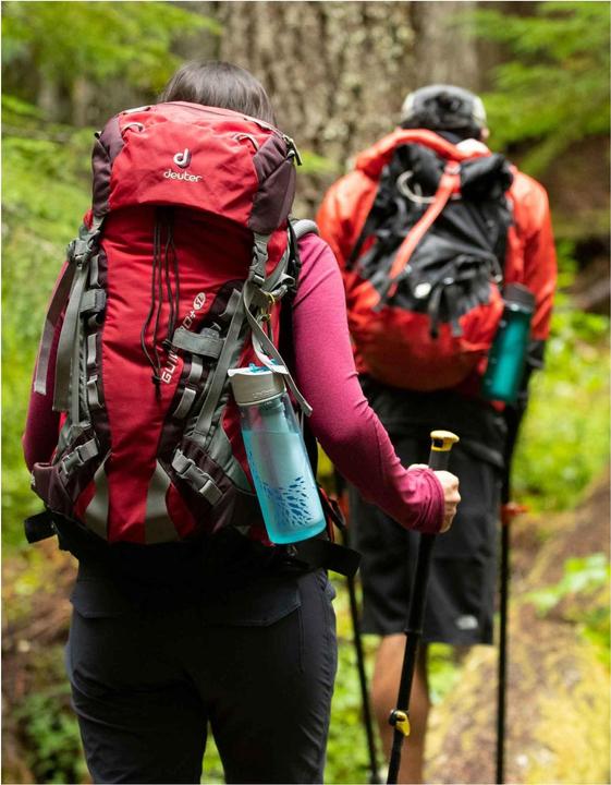 Produktbild LifeStraw Go 2, 1 Liter