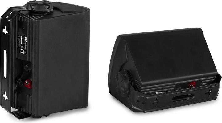 Actual product image Power Dynamics Installation loudspeaker BC40V (Passive, 2x 30 W)