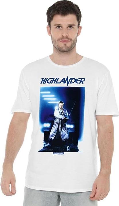 Immagine prodotto Highlander Maglietta (M)