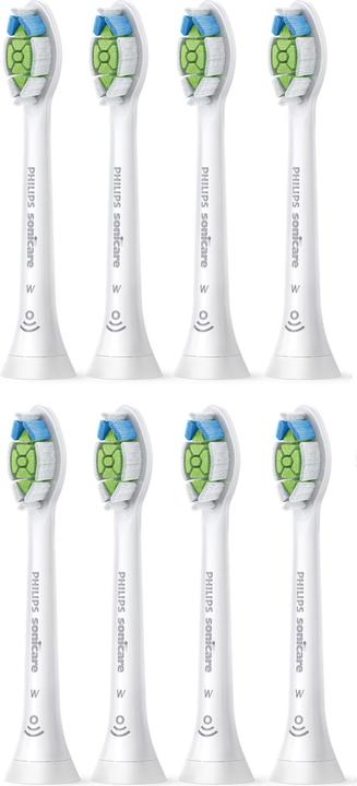 Philips Sonicare W2 Optimal White (8 x)