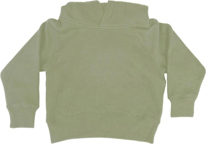 Babybugz Essential Kapuzenpullover Baby (92)