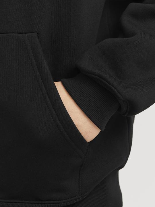 Immagine prodotto Jack & Jones Jjeurban Edge Sweat Zip Hood Noos (M)
