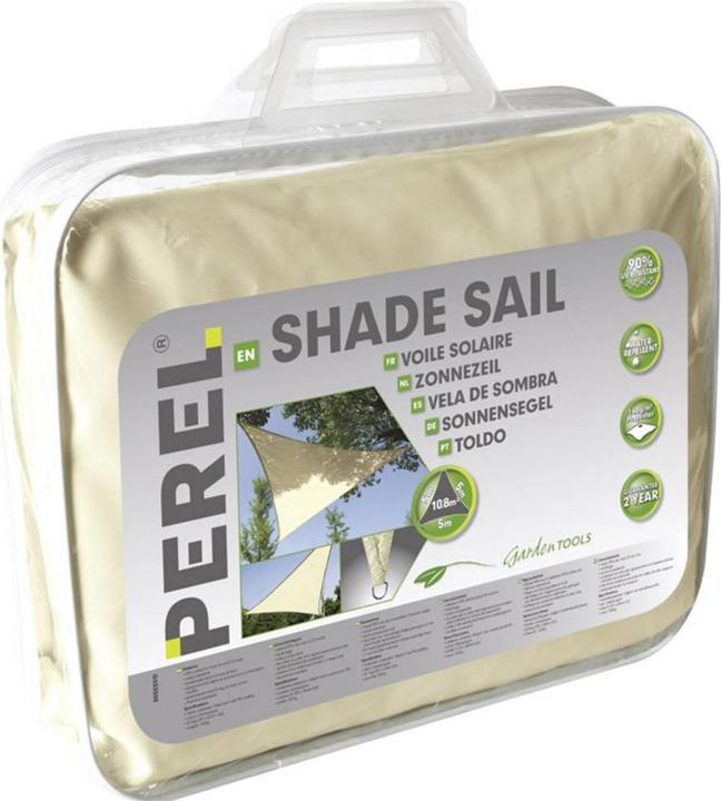 Actual product image Perel Awnings (500 x 500 cm)