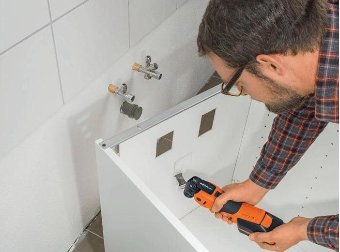 Produktbild Fein Tauchsägeblatt