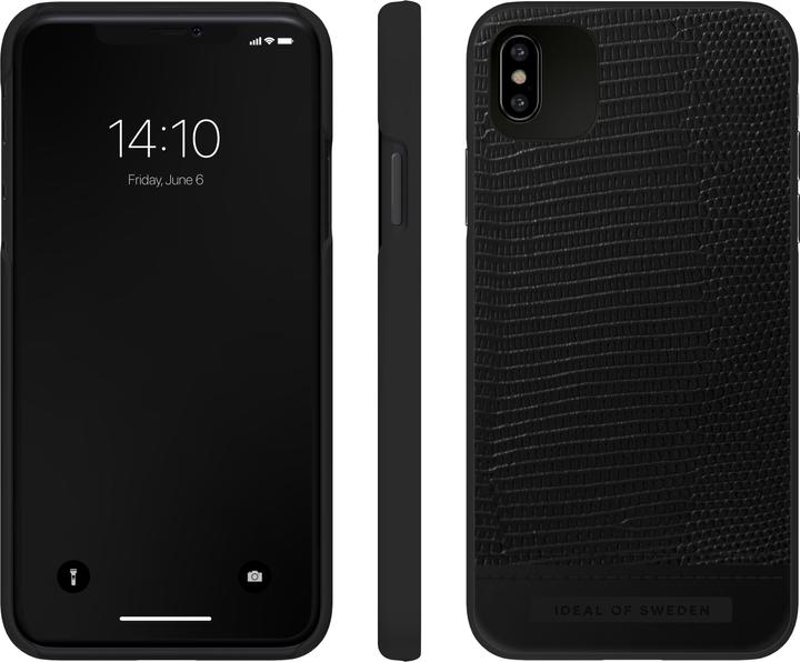 Image du produit iDeal Of Sweden Mallette Atelier (Apple iPhone 11 Pro Max)