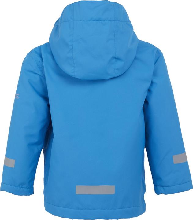 Immagine prodotto Regatta Spike The Monster Giacca Impermeabile Bambini