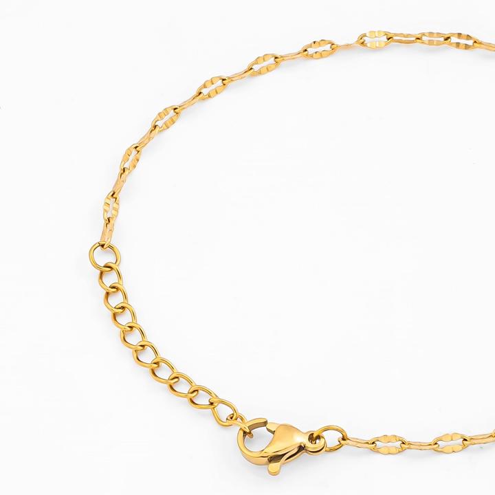Image du produit Sensora Jewelry Pérou Bracelet (Acier inoxydable)