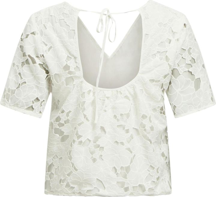 Immagine prodotto Object Top con scollo a V (38)