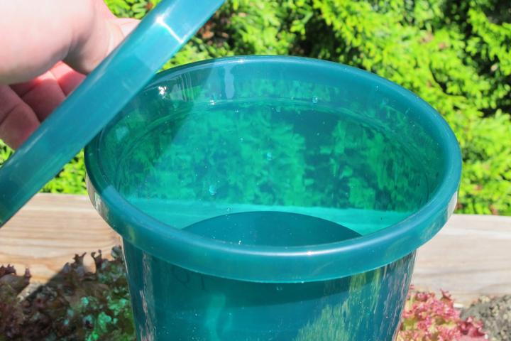 Produktbild Bio Green Hydro Cup Set (Tonkegel)