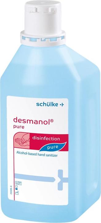 Schülke pure Lösung 5lt (5000 ml)