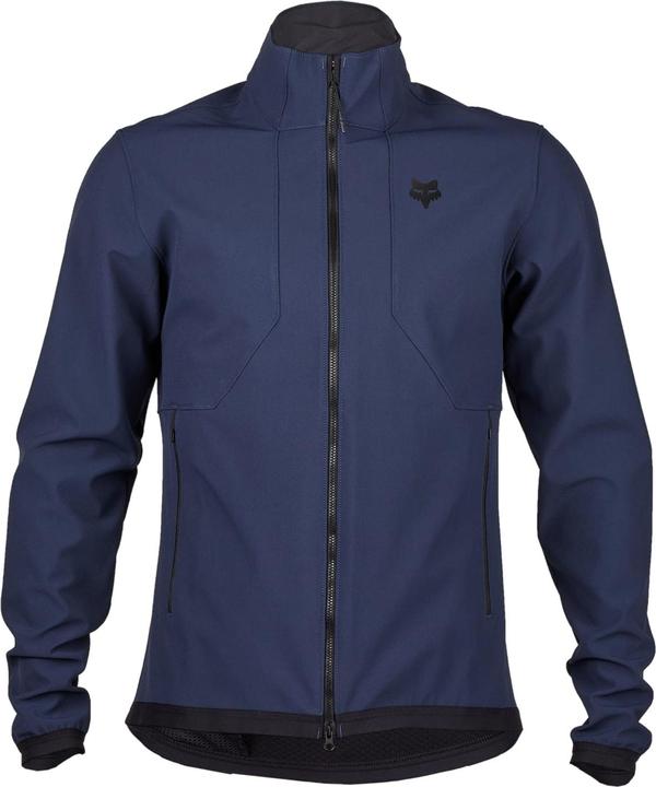 Fox Jacket 23 Ranger Fire Mdnt M (M)