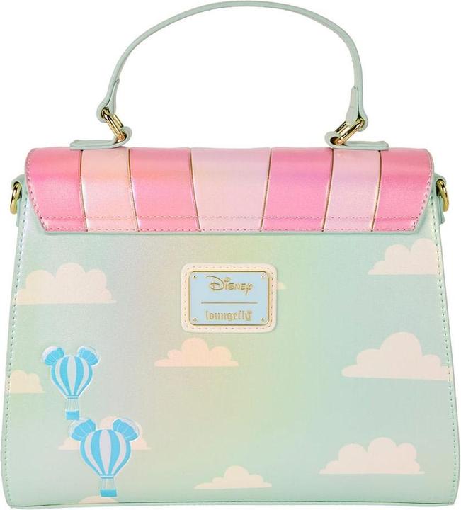 Immagine prodotto Loungefly Disney Mickey & Friends Hot Air Balloon shoulder bag