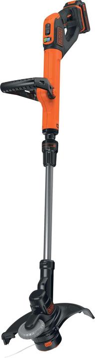 Produktbild Black & Decker Stc1820pc (Trimmfaden)
