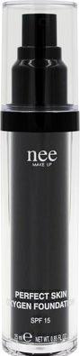 Immagine prodotto NEE Perfect Skin Oxygen Foundation SPF15 OX3 25 ml
