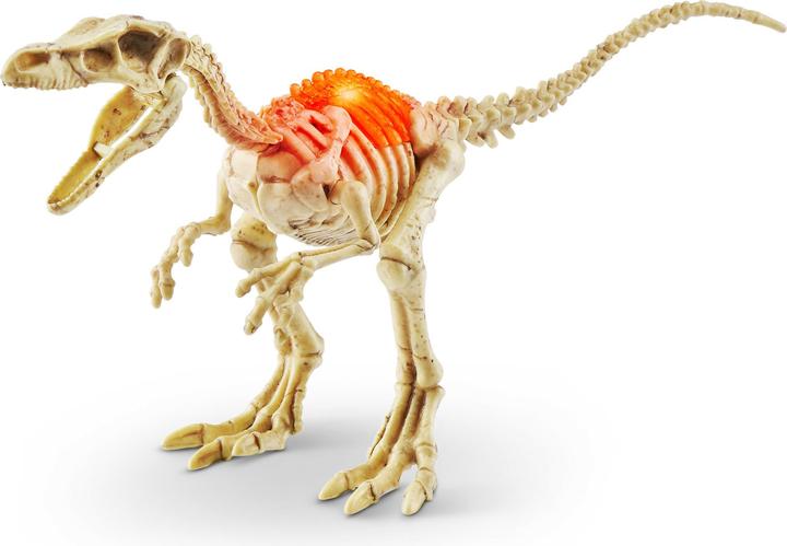Produktbild Zuru ROBO ALIVE Dino Fossil Find Mini Surprise Egg ass.