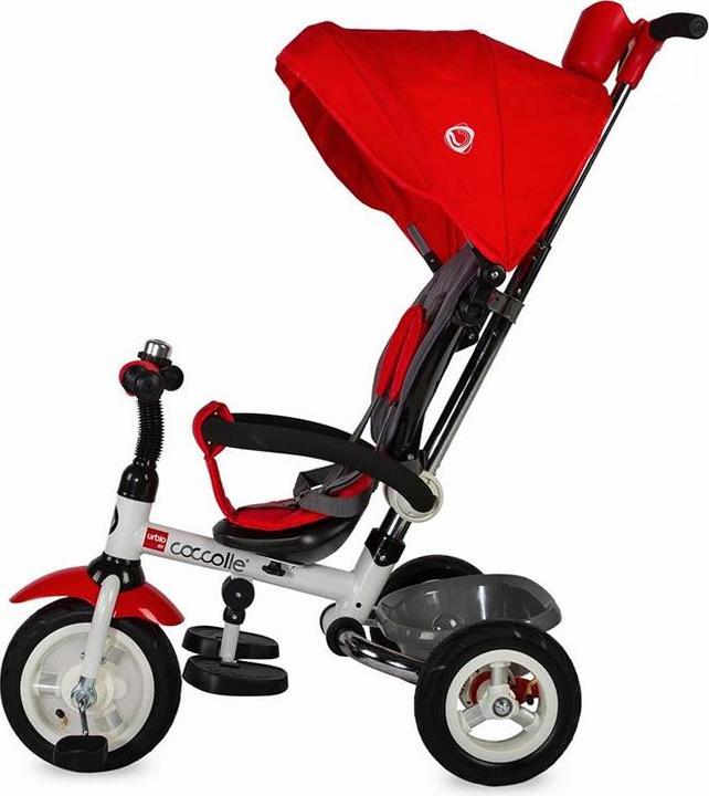 Coccolle Urbio Air