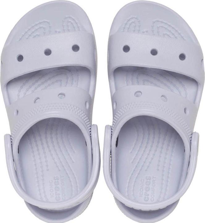 Image du produit Crocs T's Classic Sandal (21)
