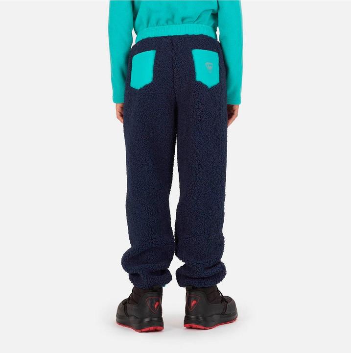 Rossignol Junior Fleecehose (12)