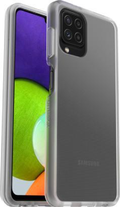 Actual product image OtterBox React (Samsung Galaxy A22)