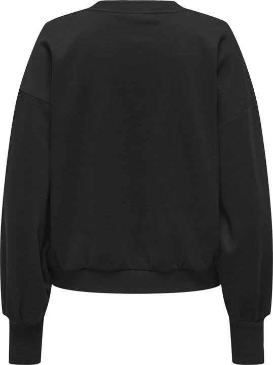 Immagine prodotto Only Onlbrooke L/S O-Neck Detail Swt Noos (XS)