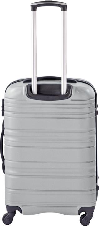 Actual product image Check.In Santiago - Set of 3 Trolleys (194 l, XL (from 140l))