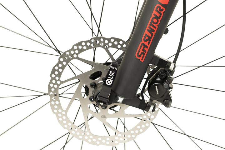 Image du produit Totem E-MTB Fully 27,5" Carry Pro Moteur central 80NM / 20Ah (51 cm)