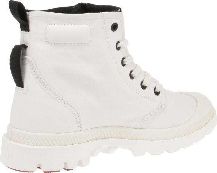 Actual product image Palladium Pampa Lite Hi (37)