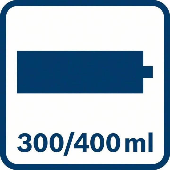Actual product image Bosch Professional GCG 18V-600