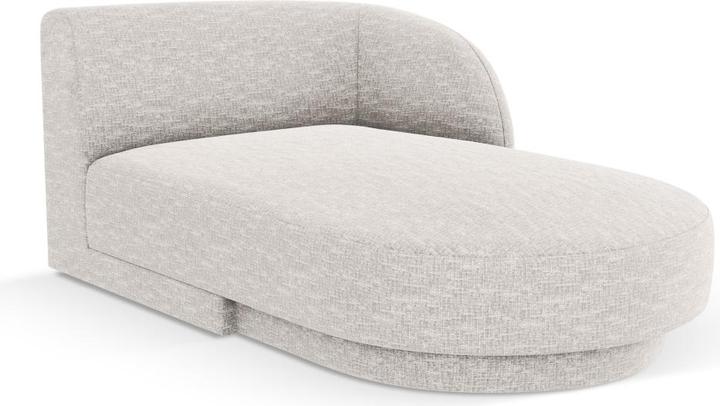 Image du produit Micadoni Miley (Chaise longue)
